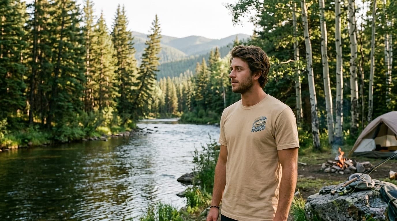 Backcountry