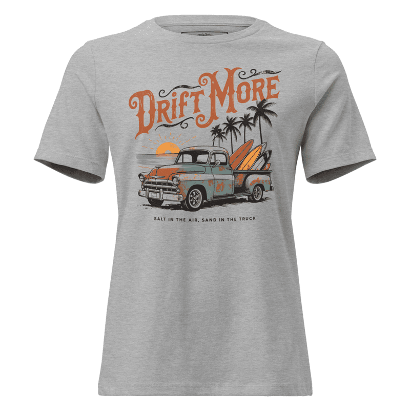 Tailgate Dusk Tee — Women's
